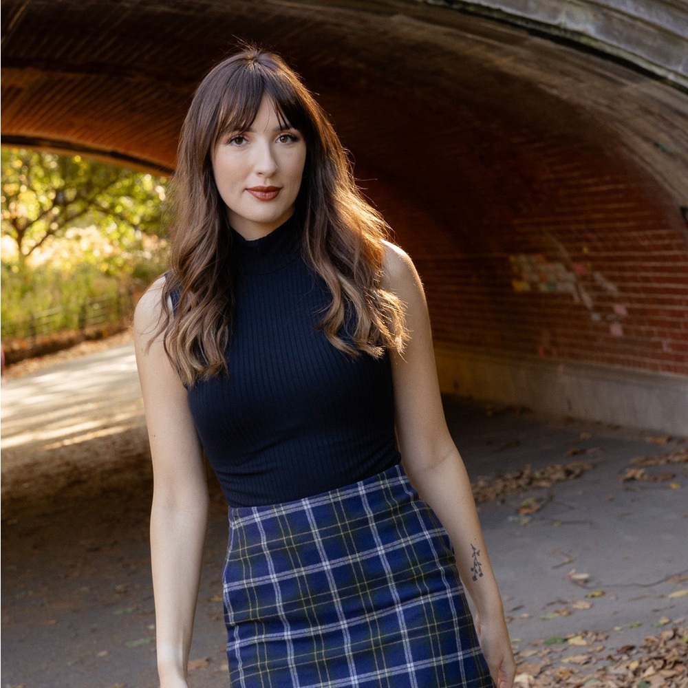 Meet your Posher, Shannon